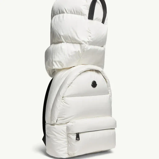 Caradoc Backpack With Hood