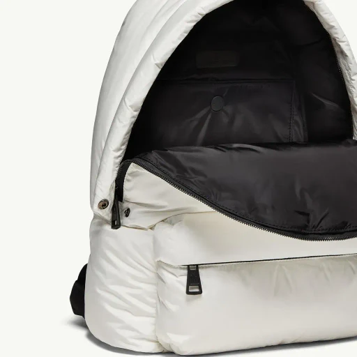 Caradoc Backpack With Hood