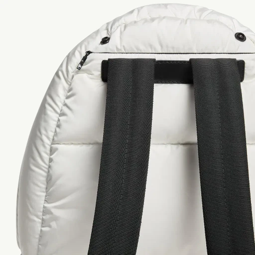 Caradoc Backpack With Hood