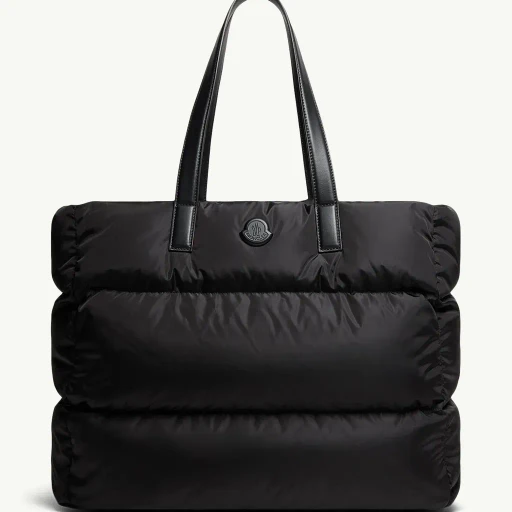 Caradoc Water-Repellent Tote Bag