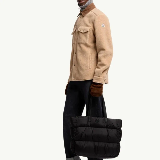 Caradoc Water-Repellent Tote Bag