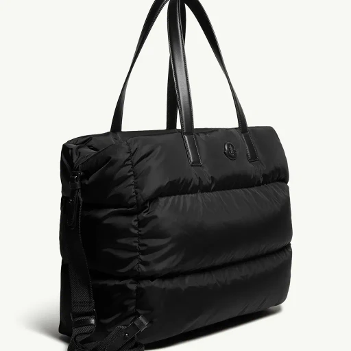 Caradoc Water-Repellent Tote Bag