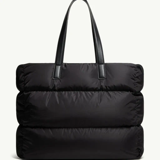 Caradoc Water-Repellent Tote Bag