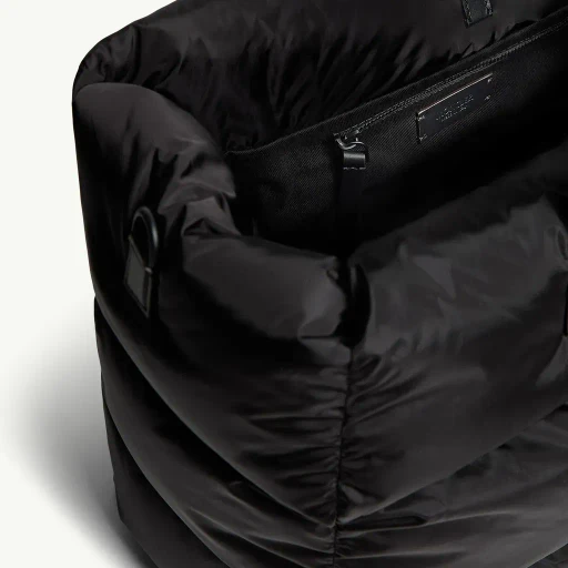 Caradoc Water-Repellent Tote Bag