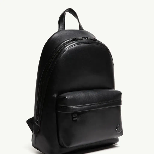Carlo Leather Backpack