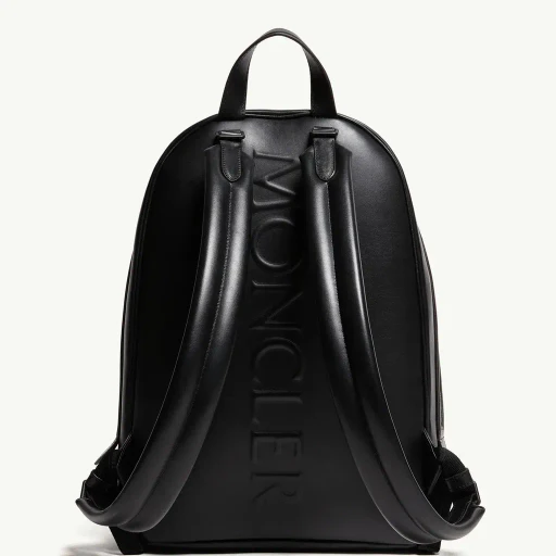 Carlo Leather Backpack