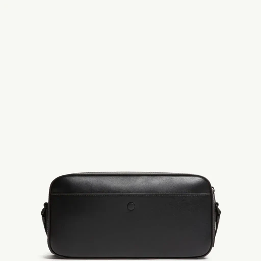 Carlo Leather Crossbody Bag