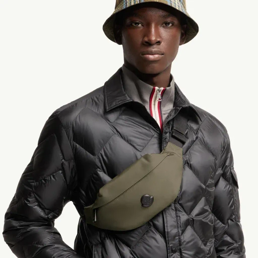 Durance Belt Bag