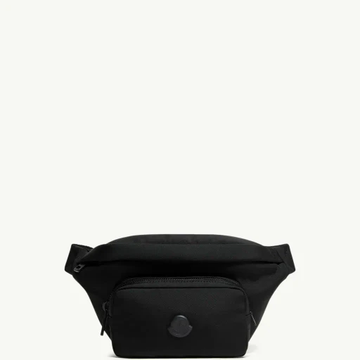 Durance Water-Repellent Belt Bag