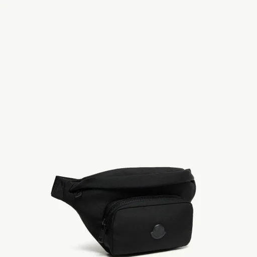 Durance Water-Repellent Belt Bag