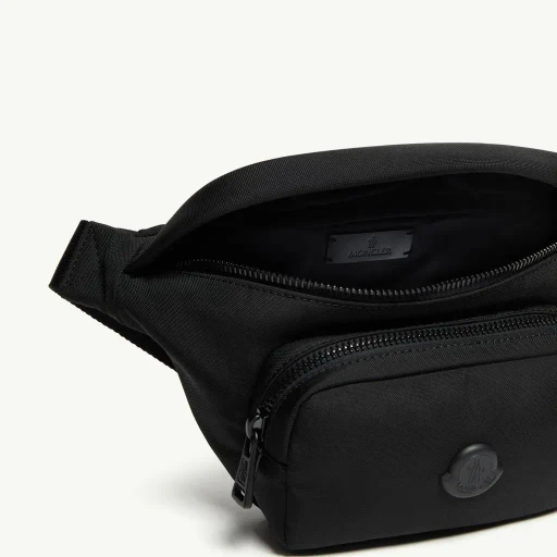 Durance Water-Repellent Belt Bag