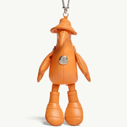 Monduck Key Holder