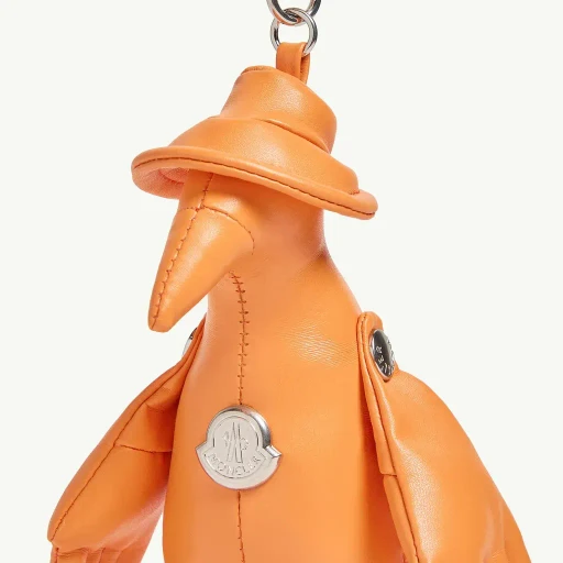 Monduck Key Holder