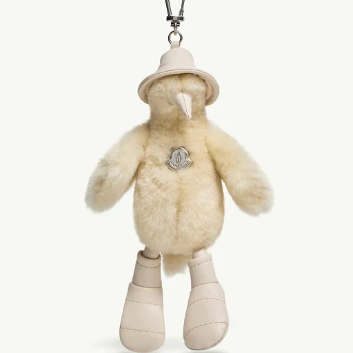 Monduck Key Holder