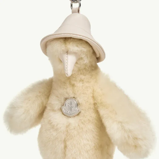 Monduck Key Holder