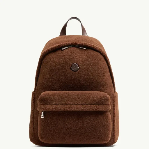 New Pierrick Teddy Backpack