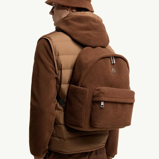 New Pierrick Teddy Backpack