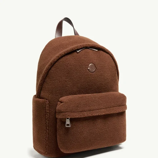 New Pierrick Teddy Backpack