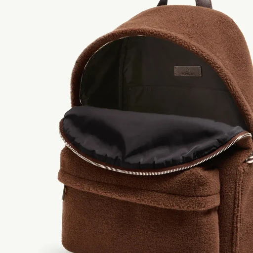 New Pierrick Teddy Backpack
