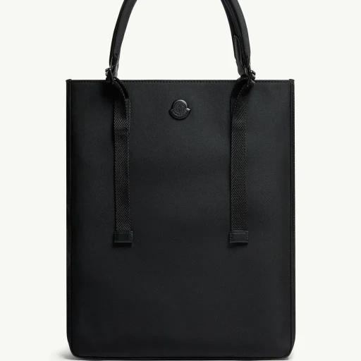 Pierrick Water-Repellent Tote Bag