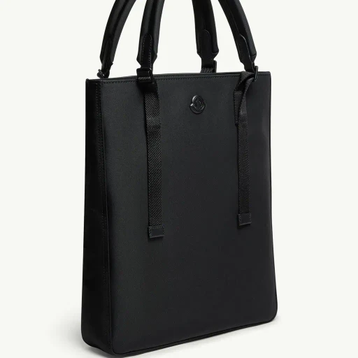 Pierrick Water-Repellent Tote Bag