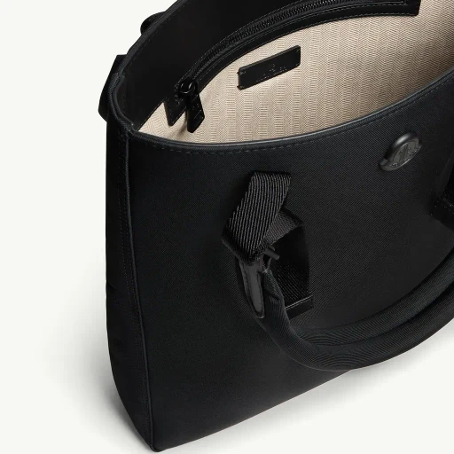 Pierrick Water-Repellent Tote Bag