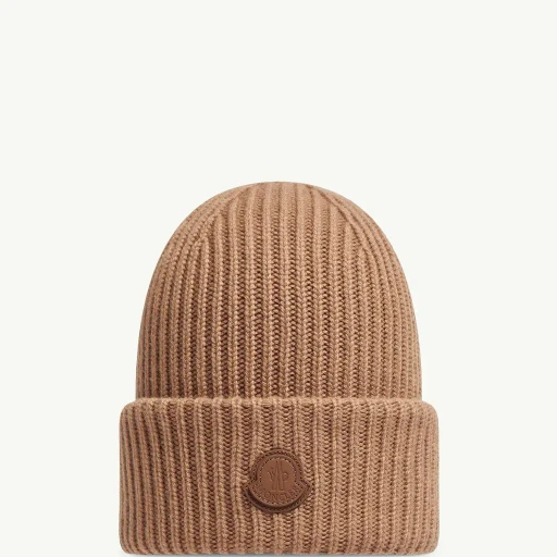 Cashmere Beanie