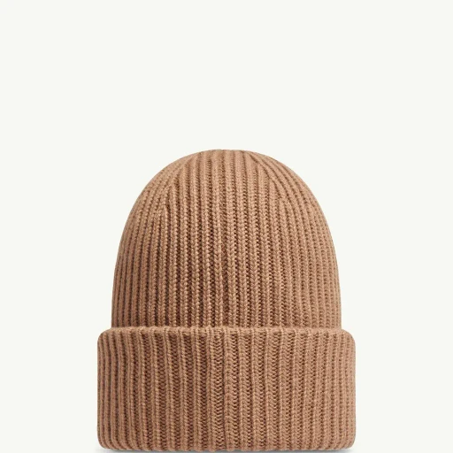 Cashmere Beanie