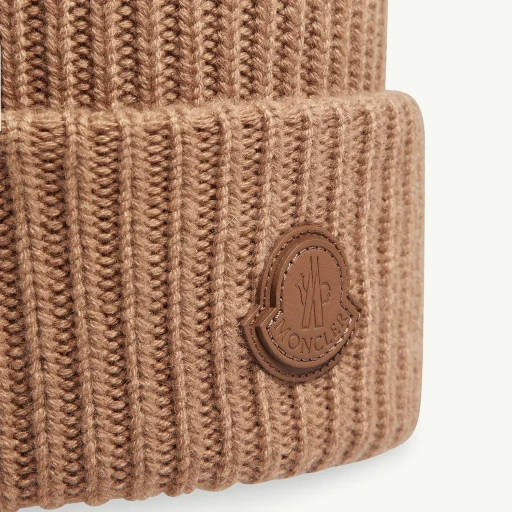 Cashmere Beanie