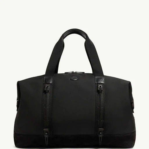 Tech Duffle Bag