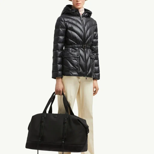 Tech Duffle Bag