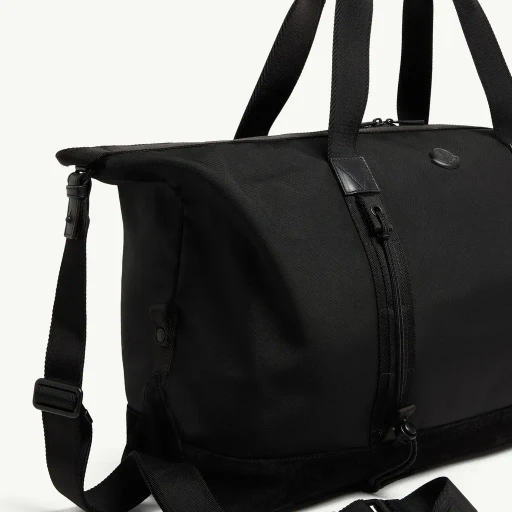 Tech Duffle Bag