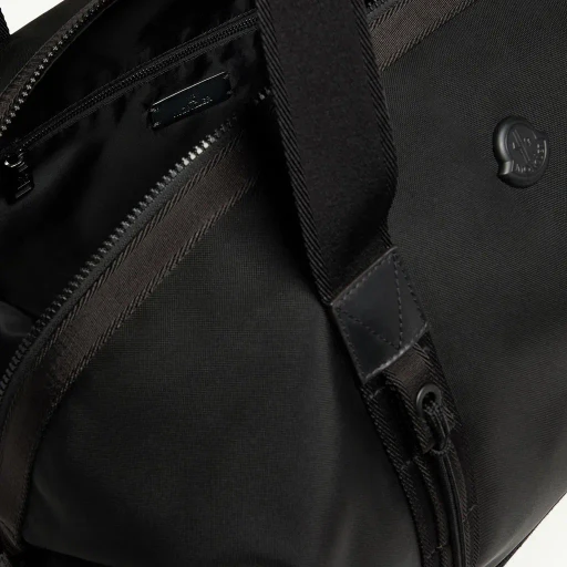 Tech Duffle Bag