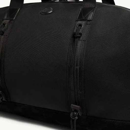 Tech Duffle Bag