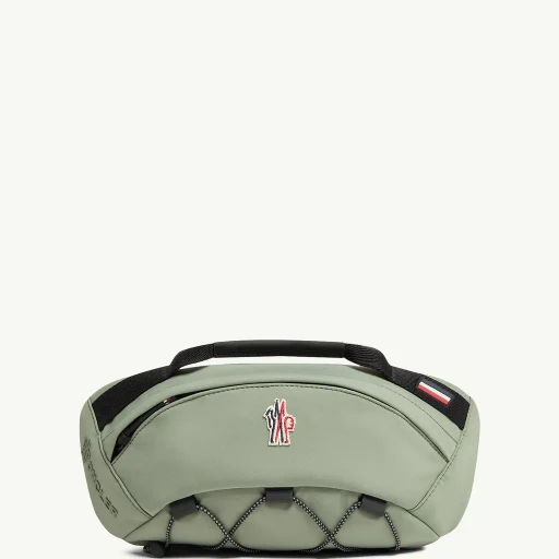 Water-Repellent Belt Bag