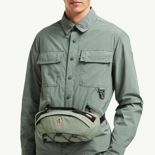 Water-Repellent Belt Bag