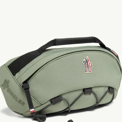 Water-Repellent Belt Bag