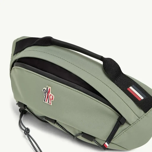 Water-Repellent Belt Bag