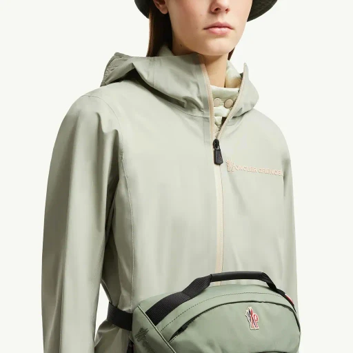 Water-Repellent Belt Bag
