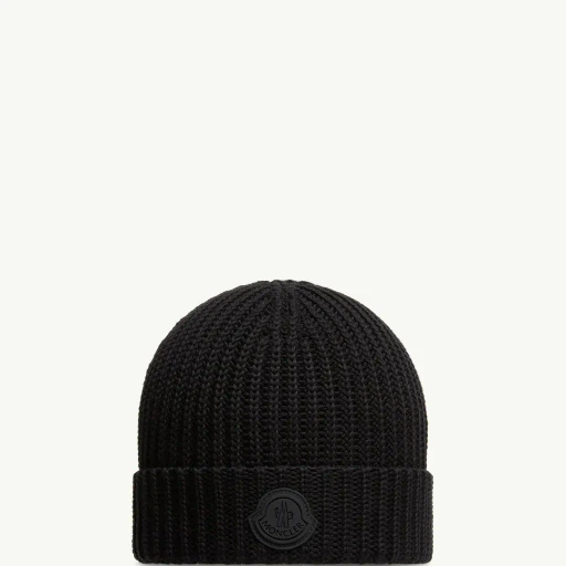 Cotton Beanie