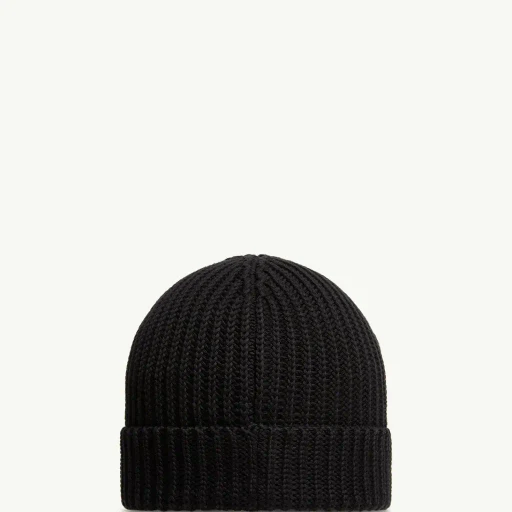 Cotton Beanie