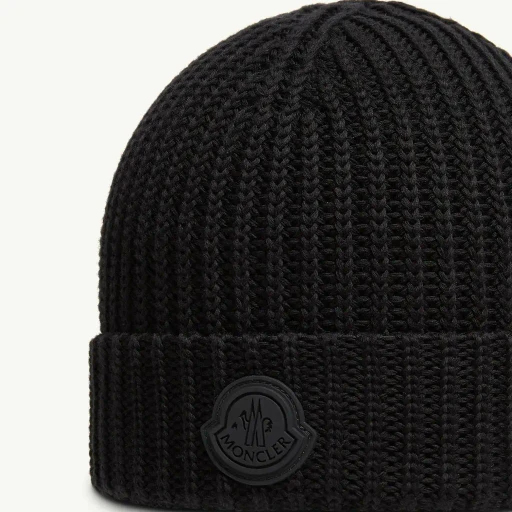 Cotton Beanie