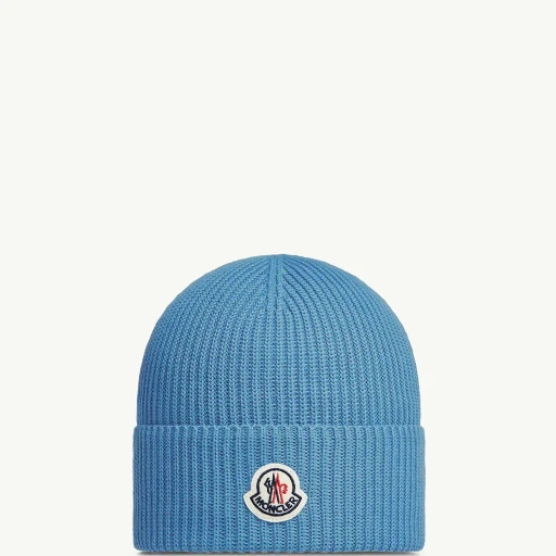 Cotton Beanie