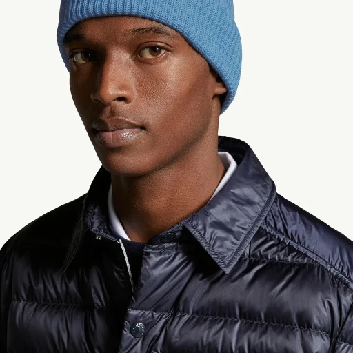 Cotton Beanie