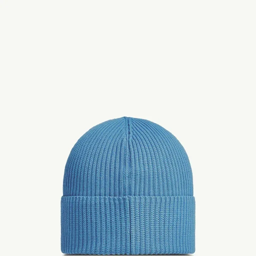 Cotton Beanie