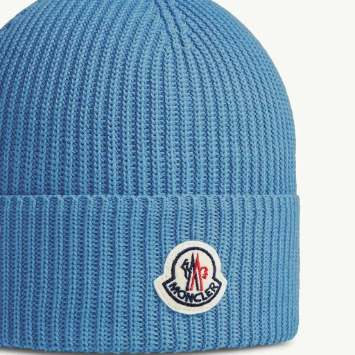 Cotton Beanie