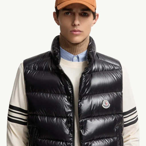 Cotton Gabardine Baseball Cap