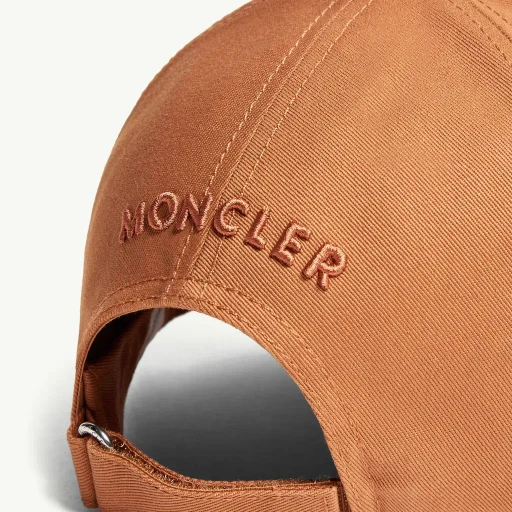 Cotton Gabardine Baseball Cap