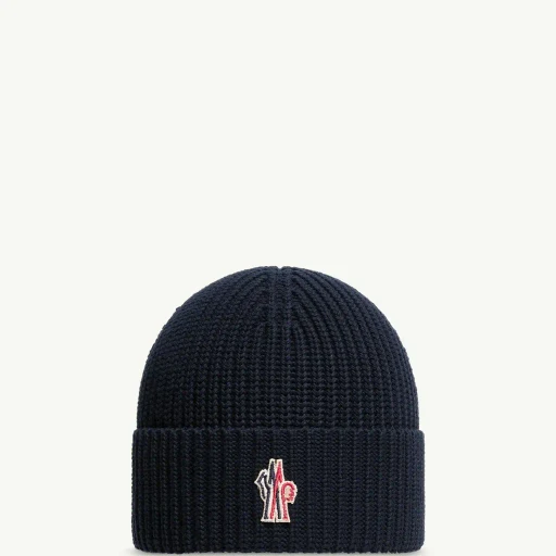 Logo Beanie