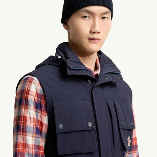Logo Beanie